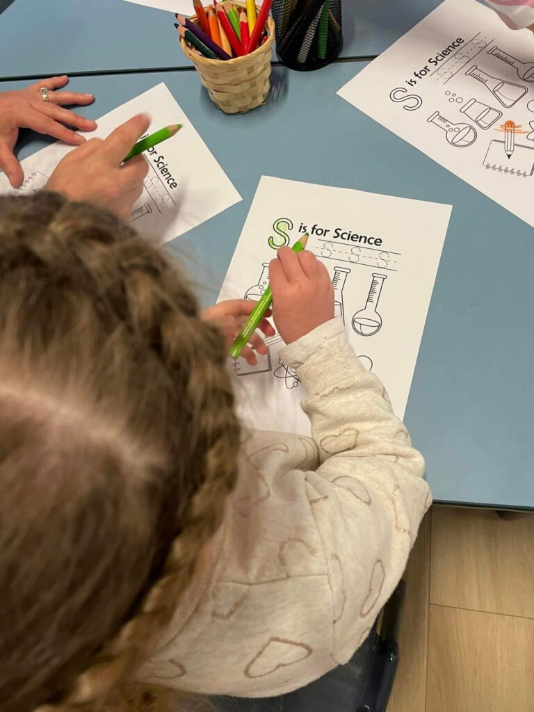 Science week